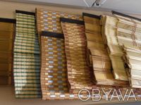 Пропонуємо виготовлення та монтаж тканинних ролет,жалюзі,римськи штори різних ви. . фото 6