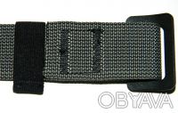 Tactical Duty Belt- это полевой брючный пояс со стальной двухщелевой пряжкой. Из. . фото 7