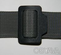 Tactical Duty Belt- это полевой брючный пояс со стальной двухщелевой пряжкой. Из. . фото 8