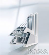 Окна - пластиковые окна с усиленной армировкой (металл)
Компания "Демонтаж Стро. . фото 2
