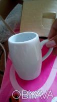 Кофеварка + чашки (на 2 чашки), новая, ни разу не использовалась (из серии ненуж. . фото 4