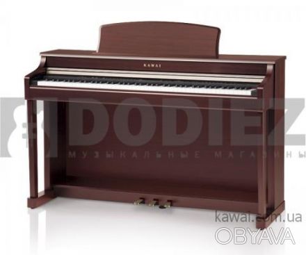 Шикарное цифровое пианино исключительно для профессионалов своего дела, которое . . фото 1