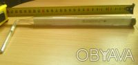 Термометр технический ртутный угловой(угол 90°) ТТ М 0/+205°С.

Предназначены . . фото 7
