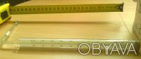 Термометр технический ртутный угловой(угол 90°) ТТ М 0/+205°С.

Предназначены . . фото 4