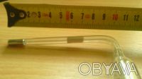 Термометр технический ртутный угловой(угол 90°) ТТ М 0/+205°С.

Предназначены . . фото 3