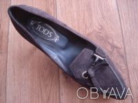 Tod’s (Тодс) – итальянский обувной бренд, выпускающий обувь и аксессуары для жен. . фото 4
