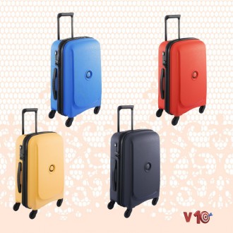 Доставим чемодан бесплатно по Украине, после заказа на нашем сайте v10.lviv.ua 
. . фото 2