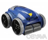 В наличии роботы пылесосы для бассейнов от ТМ Zodiac:
Сайт - ukrpool.com.ua

. . фото 6