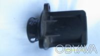 Продаю клапан электромагнитный пропускной Skoda Octavia A5 RS б/у оригинал номер. . фото 3