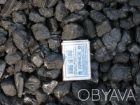 Фабричный антрацит орешек (без пыли) с золой 6-8% в наличии на складе в Одессе. . . фото 5