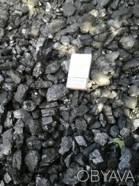 Фабричный антрацит орешек (без пыли) с золой 6-8% в наличии на складе в Одессе. . . фото 4