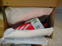 Продам новые оригинальные зальные кроссовки Адидас ADIDAS P ABSOLADO F10 IN J

. . фото 4