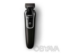 Описание Триммер для бороды и усов Philips QG3320

Технические характеристики:. . фото 3