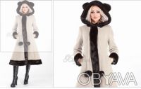 Продам пальто зимнее с меховыми ушками размер 48 (L)
б/у неделя, 500 грн.

Пр. . фото 5