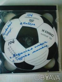 Продам диски с качественными записями по 15гр. Имеется более 470 дисков разных ж. . фото 6
