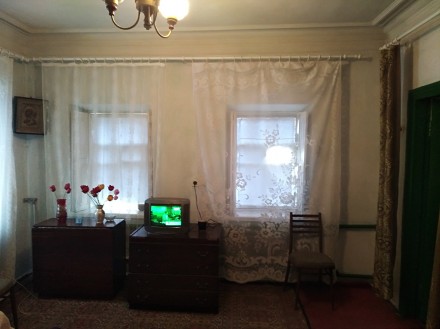Продам очень добротный кирпичный дом в Центральном районе, ор-р Новосёловка, БСМ. . фото 6