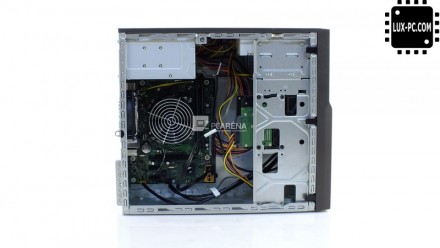 Системный блок Fujitsu ESPRIMO P500 E85 благодаря 1155 соккету и i5процессору га. . фото 3