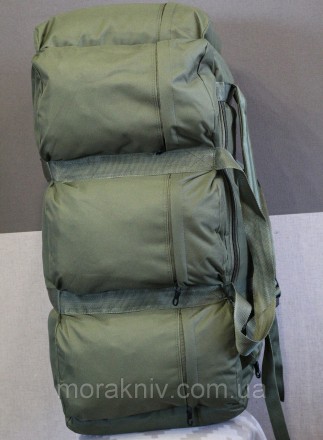 Сумка багажная предназначена для транспортировки и временного хранения личного и. . фото 9
