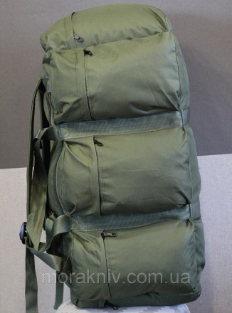 Сумка багажная предназначена для транспортировки и временного хранения личного и. . фото 7