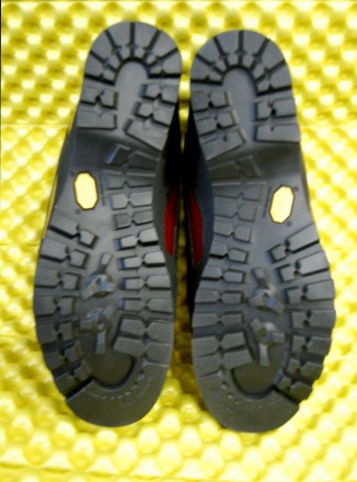 Новые (без пробега) ботинки Millet Radikal Rock.
Покупал на Ebay.com в Штатах, . . фото 4