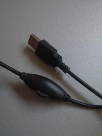 LogiLink Webcam USB with LED UA0072, в рабочем состоянии, 

Изображение - Матр. . фото 6