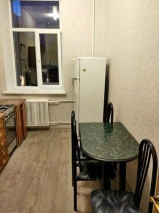 В долгосрочную аренду предлагается стильная однокомнатная квартира в центре Киев. . фото 6