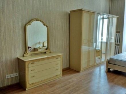 В долгосрочную аренду предлагается стильная однокомнатная квартира в центре Киев. . фото 4