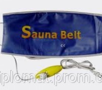 Пояс для похудения Sauna Belt
Пояс для похудения Сауна Белт (Sauna Belt)Пояс для. . фото 4