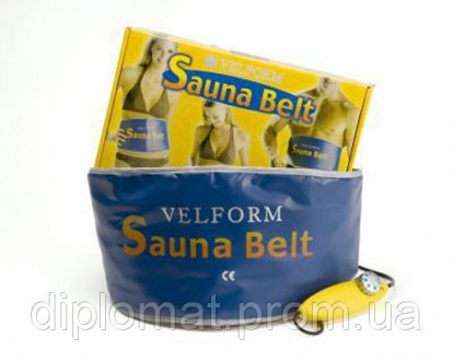 Пояс для похудения Sauna Belt
Пояс для похудения Сауна Белт (Sauna Belt)Пояс для. . фото 6