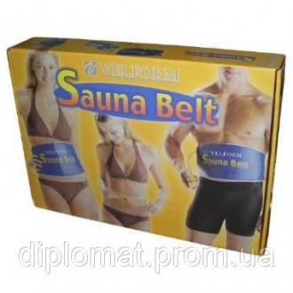 Пояс для похудения Sauna Belt
Пояс для похудения Сауна Белт (Sauna Belt)Пояс для. . фото 5
