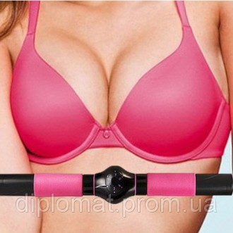 Тренажер для улучшения формы женской груди Easy Curves Изи Курвс Тренажер для ув. . фото 2