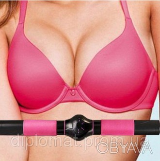 Тренажер для улучшения формы женской груди Easy Curves Изи Курвс Тренажер для ув. . фото 1