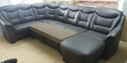Большой угловой диван Фатима

Цена указана за угловой П-образный диван Фатима . . фото 3