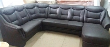 Большой угловой диван Фатима

Цена указана за угловой П-образный диван Фатима . . фото 2