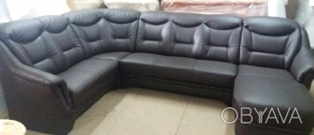 Большой угловой диван Фатима

Цена указана за угловой П-образный диван Фатима . . фото 1