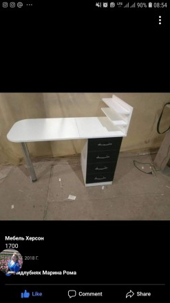 Мебель под заказ,https://www.facebook.com/Mebel.kherson2018/ Смотрите весь катал. . фото 6