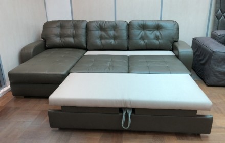Модульный угловой диван Монтана.

Предлагаем новинку от украинского производит. . фото 9