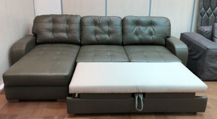 Модульный угловой диван Монтана.

Предлагаем новинку от украинского производит. . фото 7