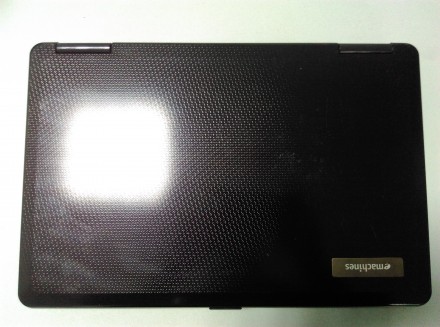 Продам ноутбук emachines e725

Подробнее:
Процессор: Intel Pentium Dual Core . . фото 6