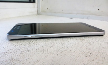 Продам оригинальный Samsung Note 5 (N920A). Телефон в нерабочем состоянии. Упал . . фото 11