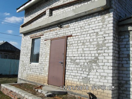 Продам дом с мансардой и гаражом по ул.Маршала,  Жихарь-1, до Одесской 4.5 км. Н. . фото 4
