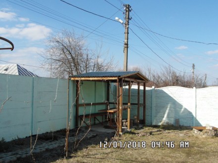 Продам дом с мансардой и гаражом по ул.Маршала,  Жихарь-1, до Одесской 4.5 км. Н. . фото 6