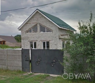 Продам дом с мансардой и гаражом по ул.Маршала,  Жихарь-1, до Одесской 4.5 км. Н. . фото 1