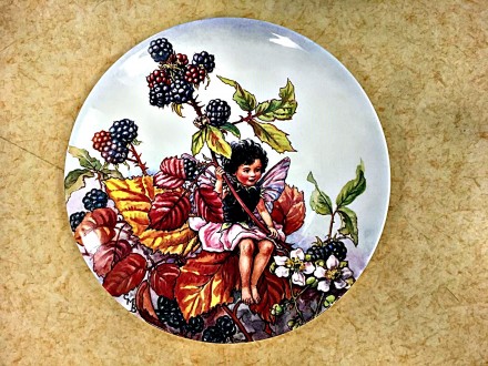 Продам фарфоровые, коллекционные, лимитированные, настенные тарелки английской ф. . фото 3