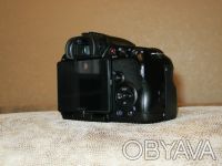 Продам чудову любительську дзеркальну камеру Sony A65 з кітовим об'єктивом Sony . . фото 3