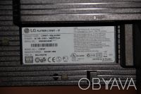 LCD Монитор LG Flatron L194WT-SF, размер 19" (48 см), матрица: WSXGA, разрешение. . фото 5