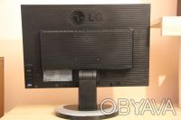 LCD Монитор LG Flatron L194WT-SF, размер 19" (48 см), матрица: WSXGA, разрешение. . фото 4