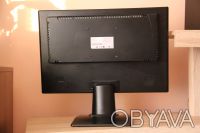 LCD Монитор Fujitsu-Siemens scaleoview L20W-1, размер 20"(51 см), тип матрицы: T. . фото 5
