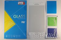 Белые стекла на всю лицевую панель для таких телефонов как:

- Samsung A5 
- . . фото 4