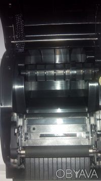 Универсальный термопринтер TBP-360B, работает как принтер этикеток, так и как пр. . фото 4